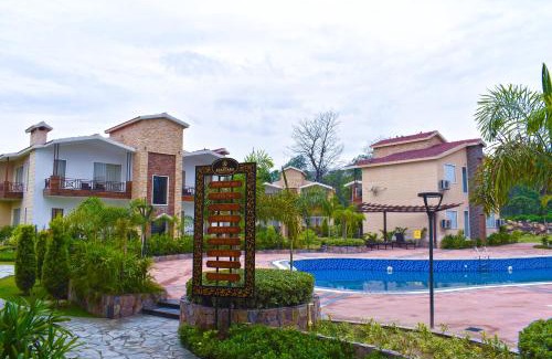 Khempur Hotel | Trinantara Resort & Spa