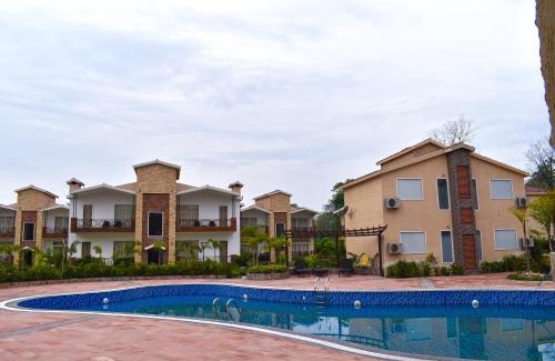 Khempur Hotel | Trinantara Resort & Spa