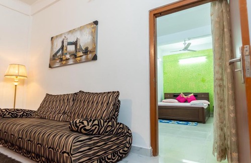 Dibrugarh House | Trinayan Guest House