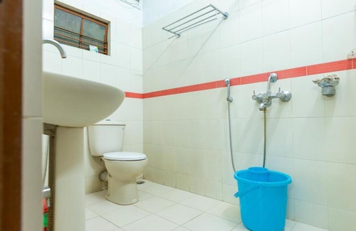 Dibrugarh House | Trinayan Guest House