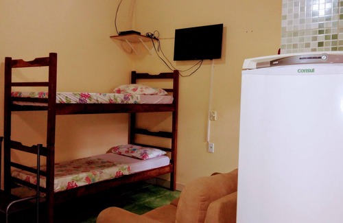 Trindade Apartment | Trindade Hospeda - Estúdios Vila C