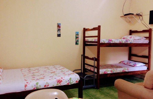 Trindade Apartment | Trindade Hospeda - Estúdios Vila C