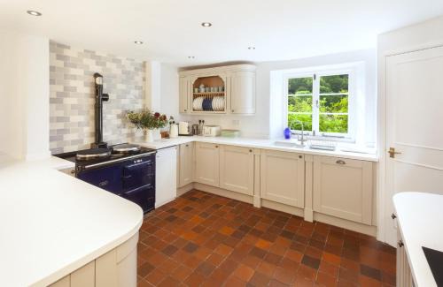 Roadwater House | Trinity Cottage, Roadwater