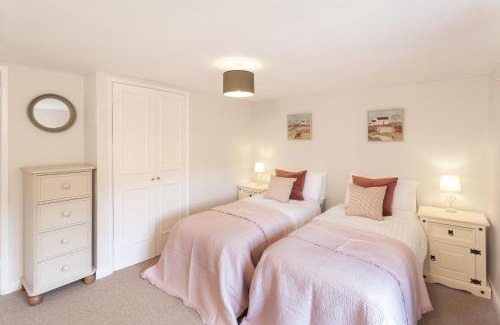 Roadwater House | Trinity Cottage, Roadwater