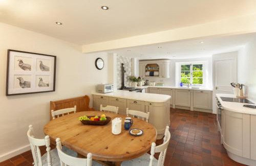 Roadwater House | Trinity Cottage, Roadwater