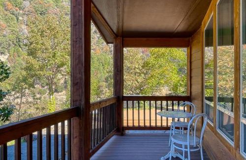 Willow Creek House | Trinity River Retreat