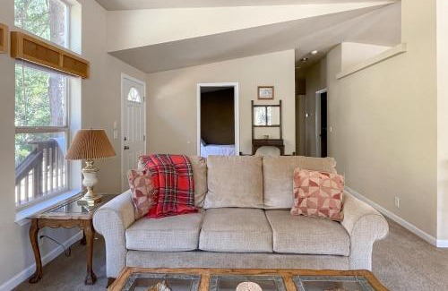 Willow Creek House | Trinity River Retreat