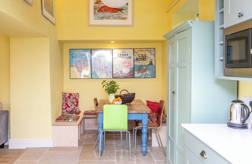 Skipton House | Trio of Cottages sleeping 17 guests with access to an award winning wellbeing resort