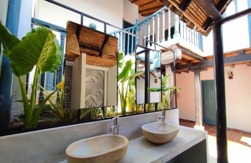 Bucaramanga House | Trip Monkey Girón