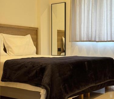 Madhapur Apartment | Trip Shelters Hitech City