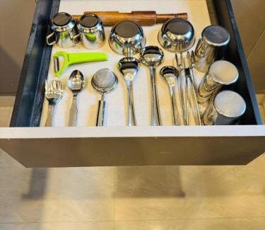 Madhapur Apartment | Trip Shelters Hitech City