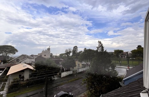 Taruma Villa | Triplex 5min Jardim Botânico