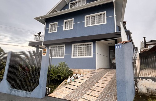 Taruma Villa | Triplex 5min Jardim Botânico