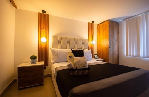 Estadio Hotel | Triple Executive