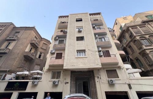 Garden City Apartment | Triple Garden Studios and apartments