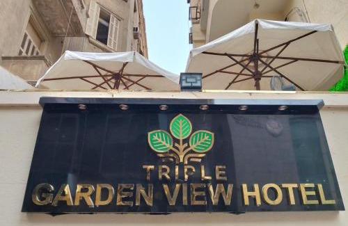 Garden City Apartment | Triple Garden Studios and apartments