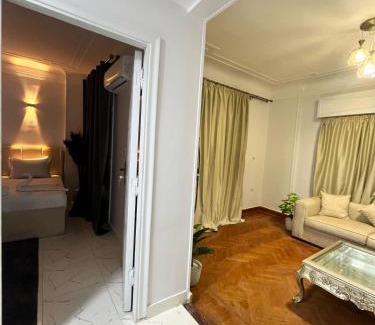 Garden City Apartment | Triple Garden Studios and apartments