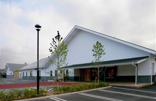 Izumo Hotel | Triple nonsmoking room only 20 minutes by c/Izumo Shimane