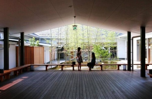 Izumo Hotel | Triple nonsmoking room only 20 minutes by c/Izumo Shimane