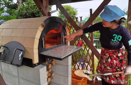 Asahi-machi House | Triple room with futon shared bathroom room witho/Nishimurayama-gun Yamagata