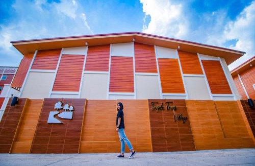 Lat Sawai Resort | Tripletreesvillage