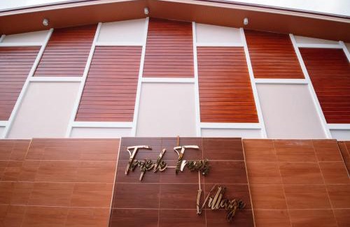 Lat Sawai Resort | Tripletreesvillage
