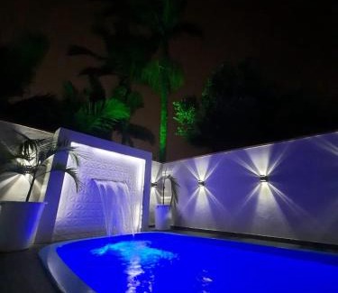 Itapoa House | Triplex Aconchego