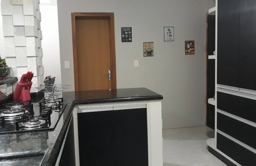 Itapoa House | Triplex Aconchego - for up to 10 people with great comfort.