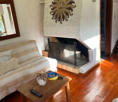 San Rafael Apartment | TRIPLEX en complejo Jen les pins apta 5 personas , 2 dormitorios