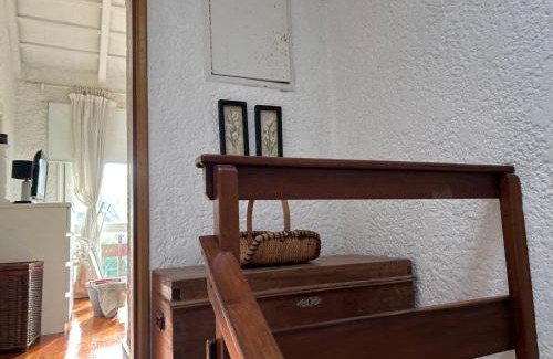 San Rafael Apartment | TRIPLEX en complejo Jen les pins apta 5 personas , 2 dormitorios