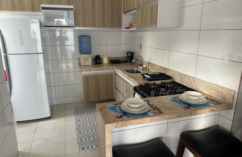 Pitimbu House | Triplex in Pitimbi - PB Beach House in Praia Bela.