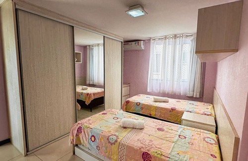 Prainha Apartment | Triplex Penthouse in Arraial do Cabo | Prainha ZX