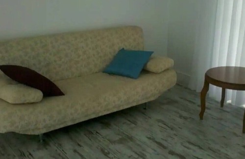 Sao Francisco do Sul House | Triplex SC