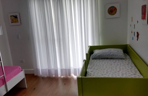 Sao Francisco do Sul House | Triplex SC