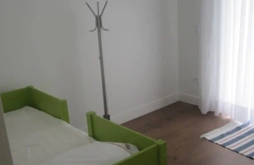 Sao Francisco do Sul House | Triplex SC