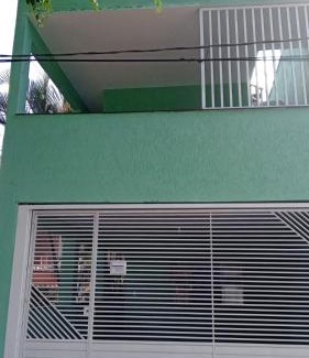 Ubatuba House | Triplex Ubatuba