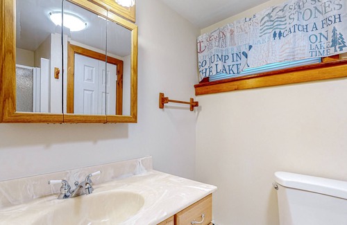 Poland House | Tripp Lake House | House in Poland