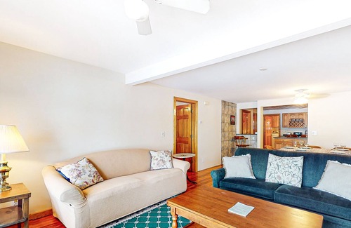 Poland House | Tripp Lake House | House in Poland