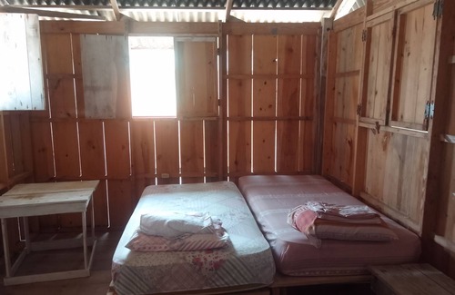 Carti Bed & Breakfast | Trips Guna Yala