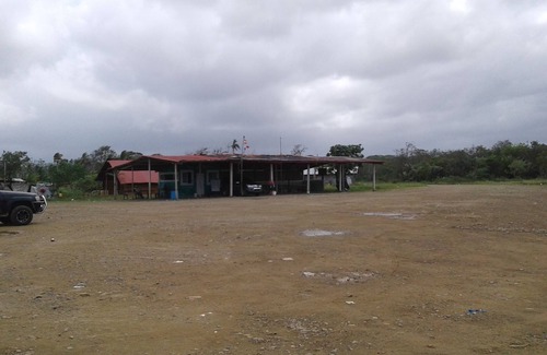 Playon Chico Cabin | Tripsyala