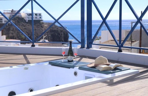 Las Playitas House | Trisara - Las Playitas