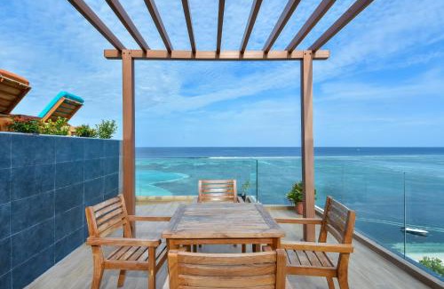 Maafushi Hotel | Triton Prestige Seaview and Spa