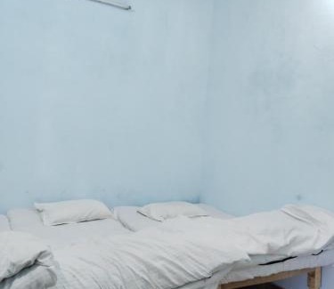 Naini Apartment | Triveni Sangam Apartment