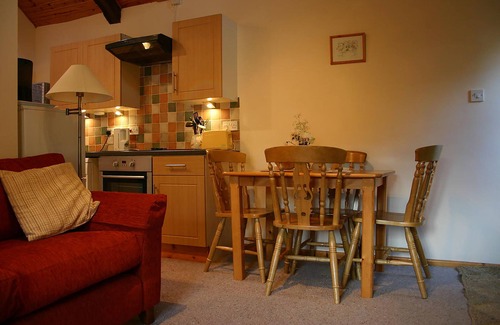 Tremain Cottage | Troedyrhiw Holiday Cottages