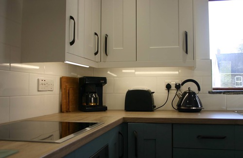 Tremain Cottage | Troedyrhiw Holiday Cottages