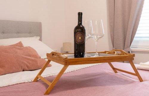 Trogir Apartment | Trogir apartment disability-friendly with free parking