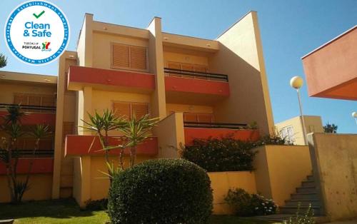 Carvalhal Apartment | Troia Beach Villa