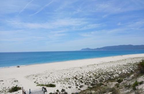 Carvalhal Apartment | Troia Beach Villa