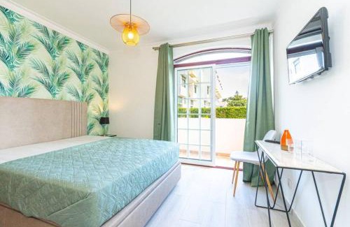 Carvalhal Apartment | TRÓIA BOUTIQUE APARTMENT