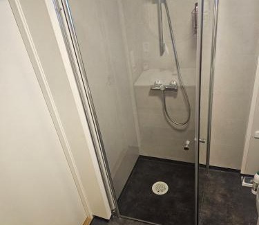 Sogndal Apartment | Trollstova